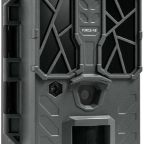 SPYPOINT Force 48 Trail Camera,cellular, 48MP Photo 720p Video w - Picture 4 of 7